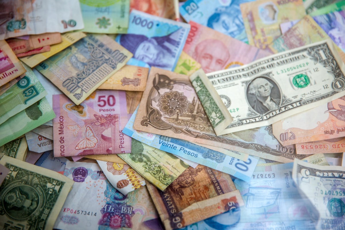 Multi-Currency Accounting: Managing Finances Across Borders