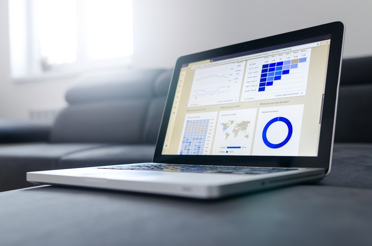 Predictive Analytics for Demand Forecasting