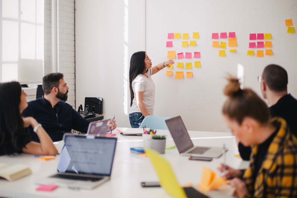 Building a Business Case for System Modernisation