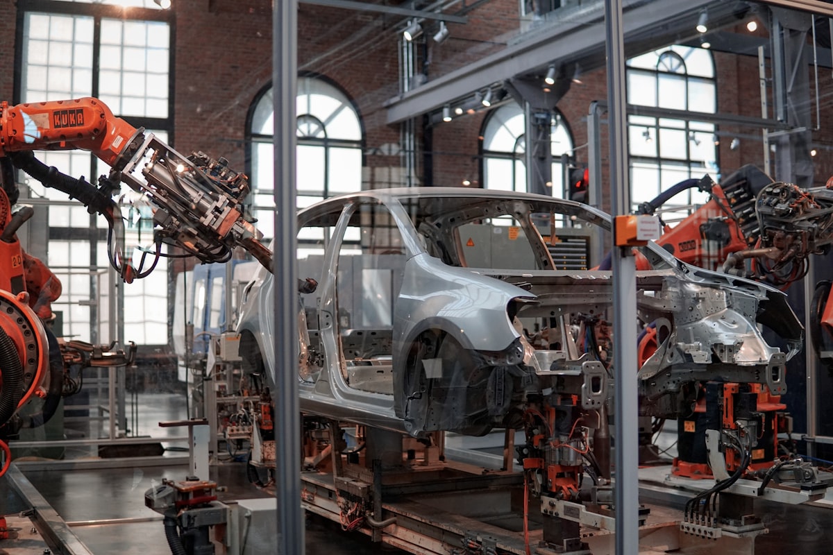 Benefits of Business Process Automation and How to Get Started