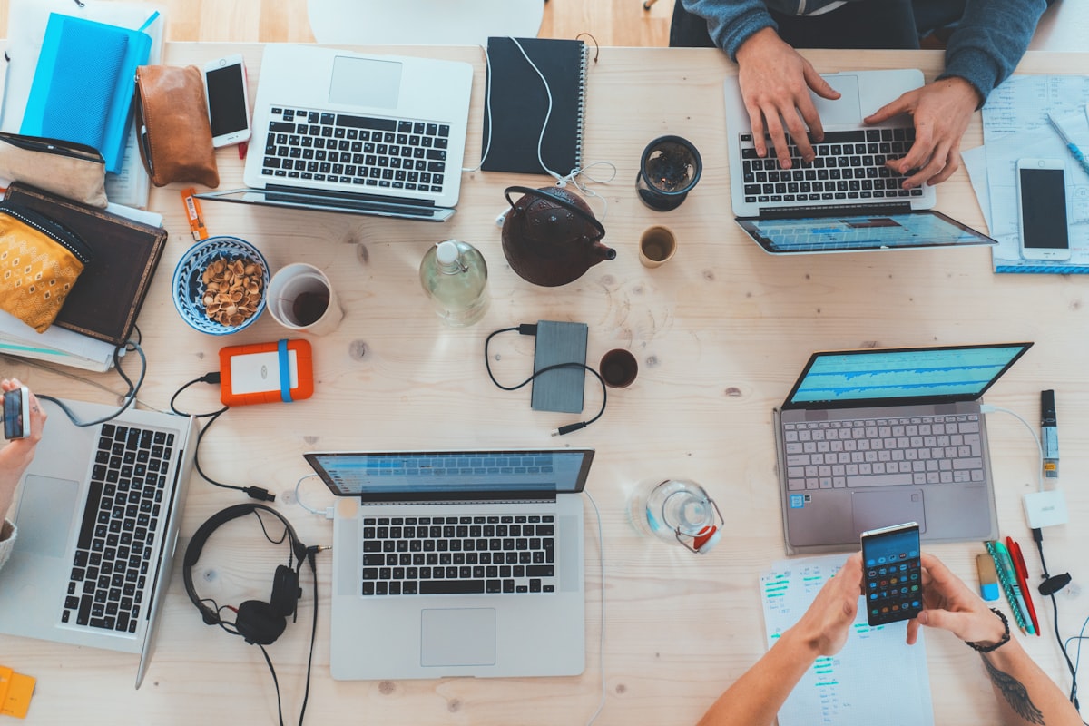 Case Study: Digital Transformation of Indonesian MSMEs with Cloud Solutions