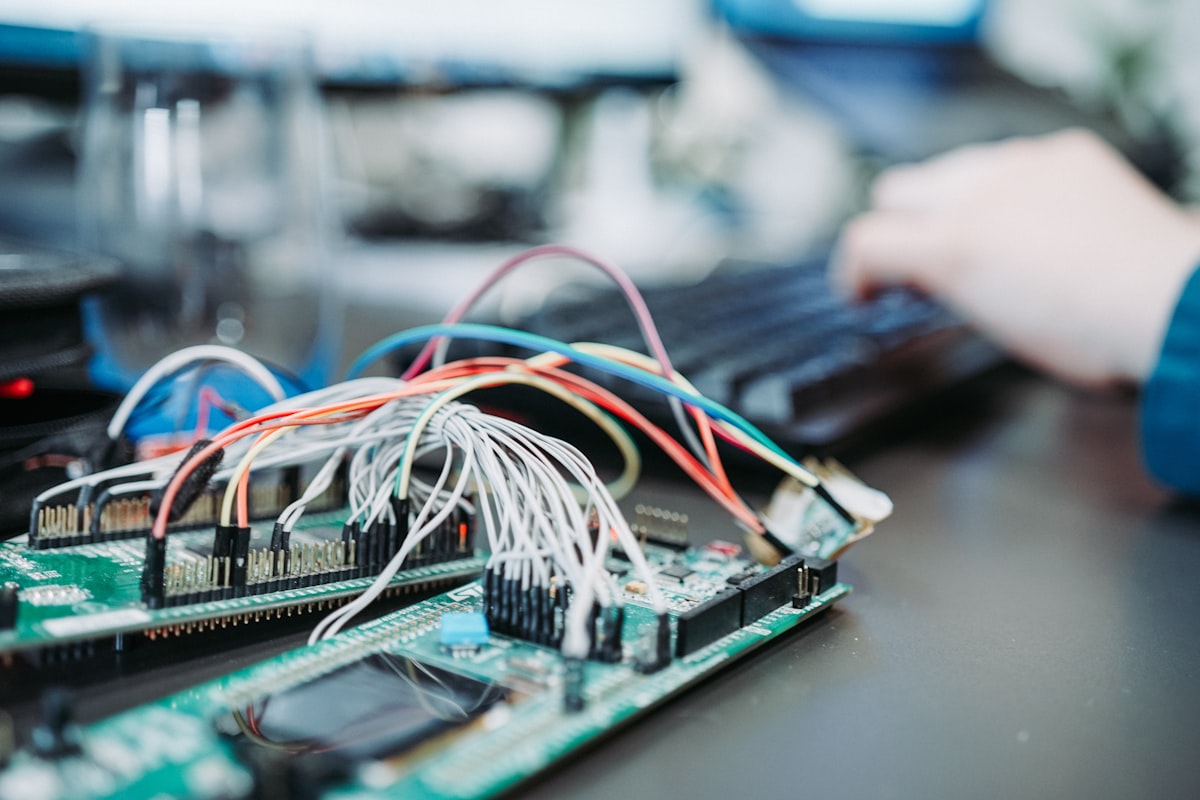 Understanding the Internet of Things and Future IoT Innovation